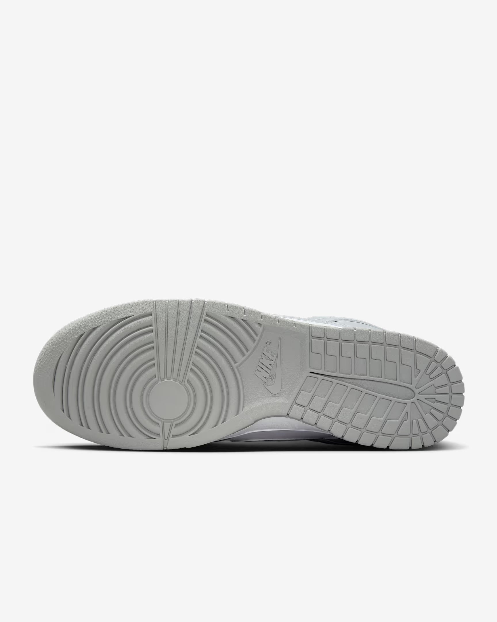 Nike Dunk Low "Grey Fog"