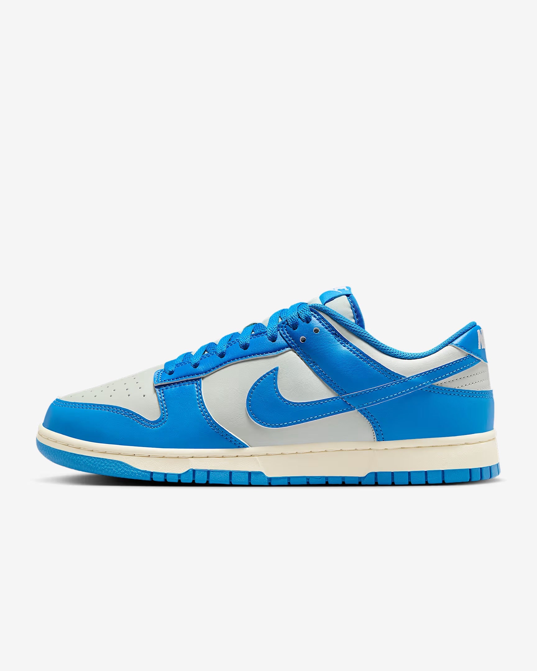 Nike Dunk Low GS "University Blue"