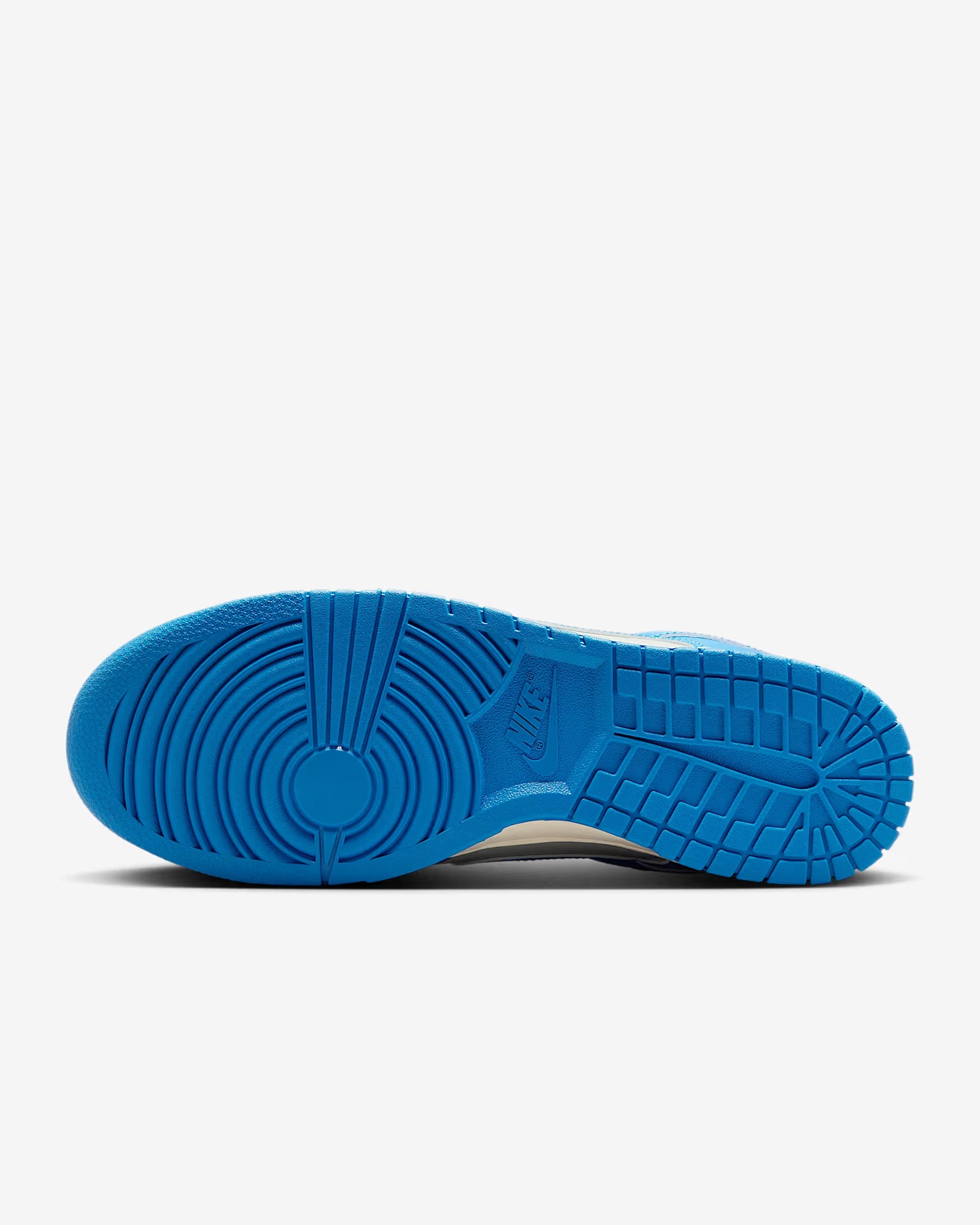 Nike Dunk Low GS "University Blue"