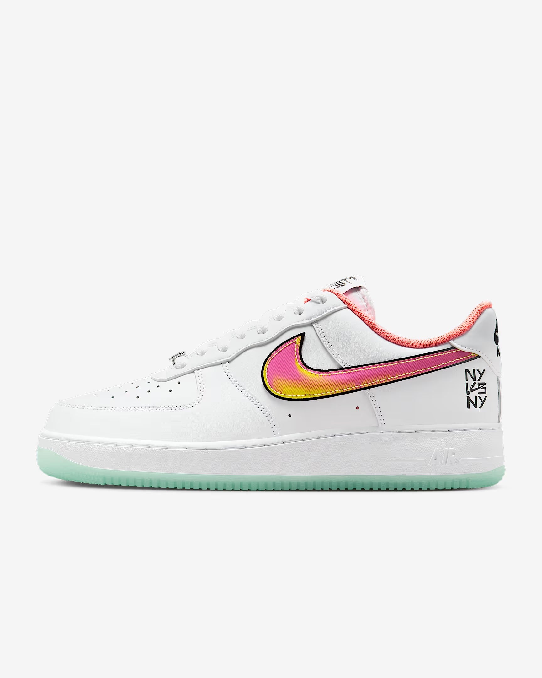 Nike Air Force 1 '07