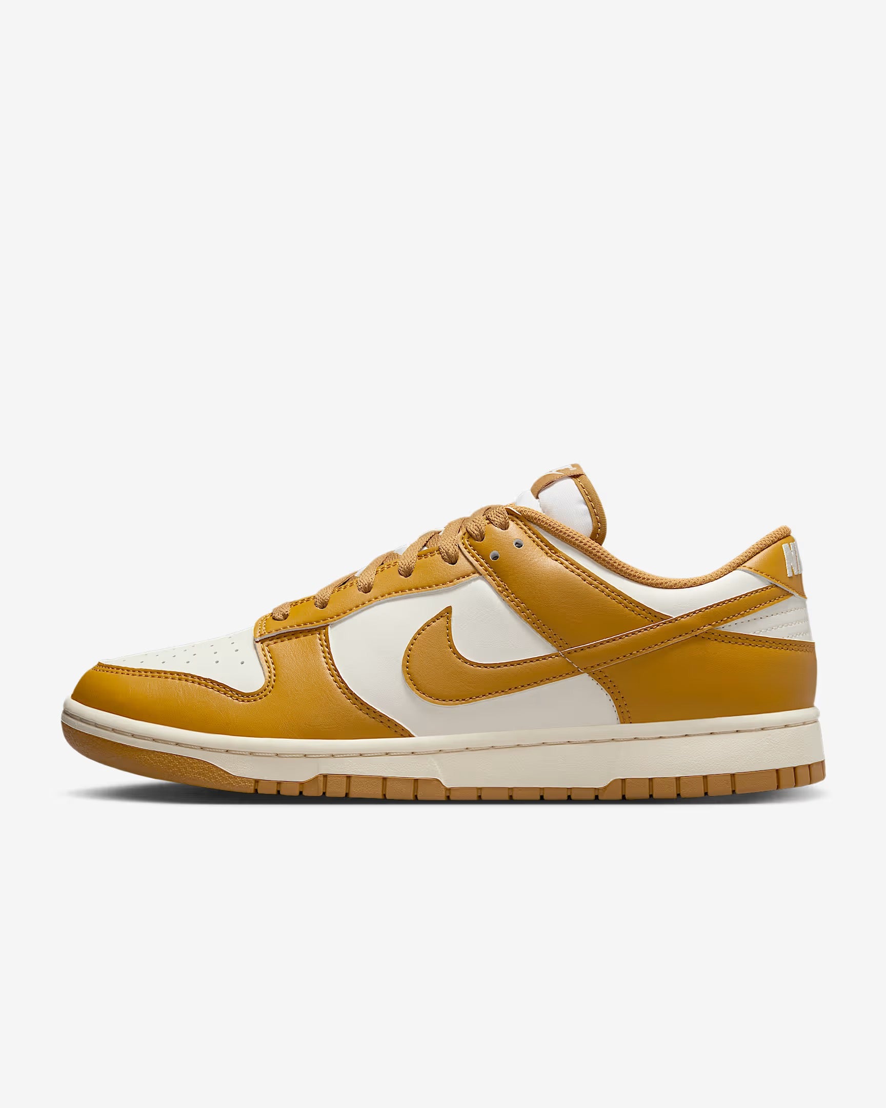 Nike Dunk Low "Rose Whisper"